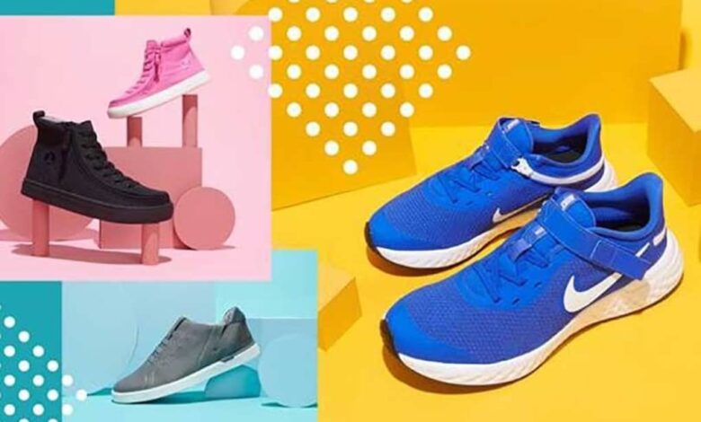 Zappos lanza categoría de calzado adaptable para personas con discapacidad