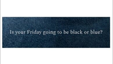Photo of El Black Friday, MUD Jeans sube los precios como señal contra el consumo excesivo