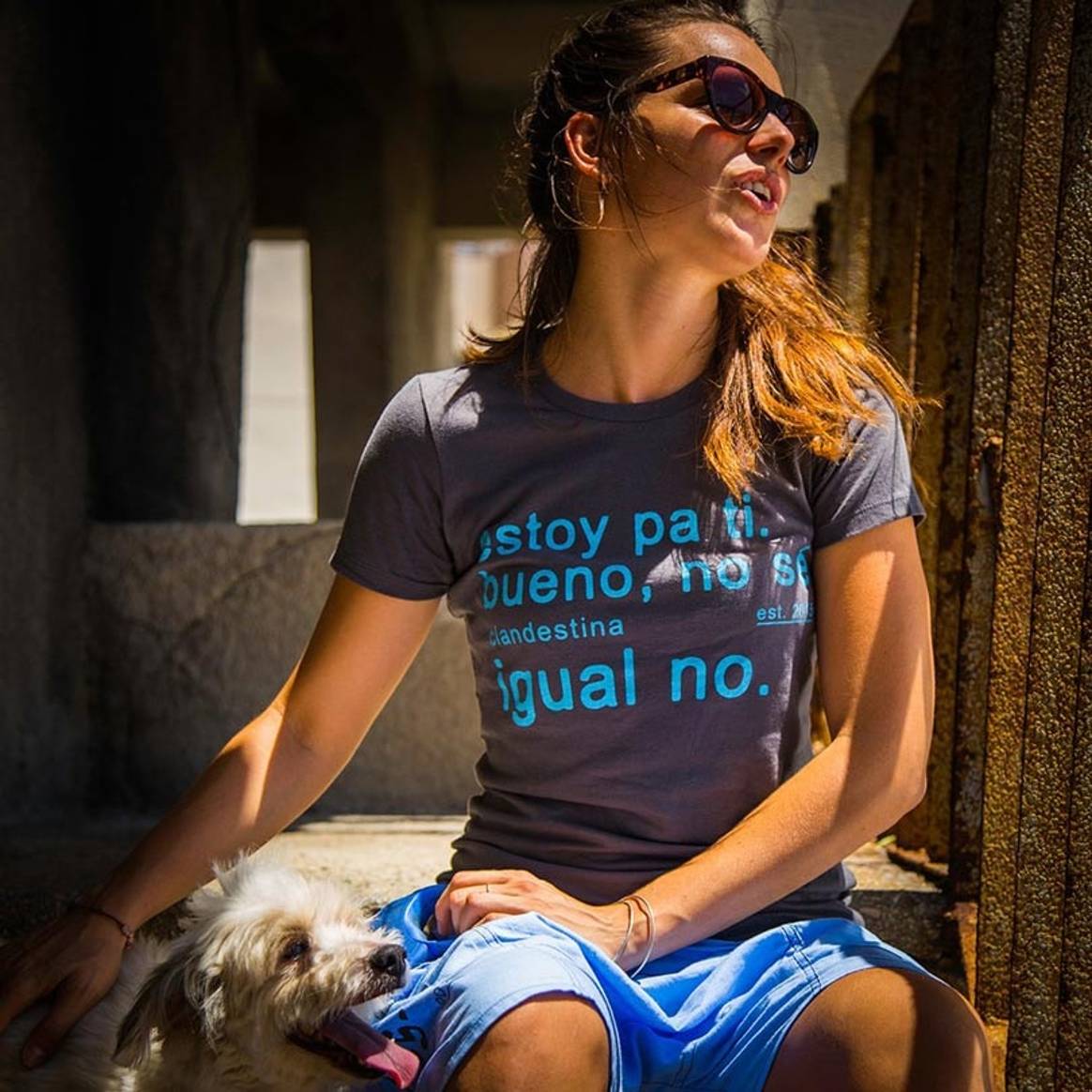 Pese a las barreras, sigue creciendo la primera tienda online de ropa de Cuba
