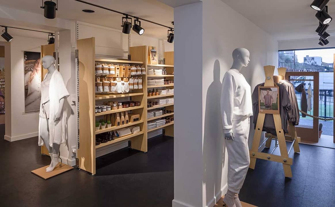 En imágenes: Primark abre su primera pop-up store en Boxpark