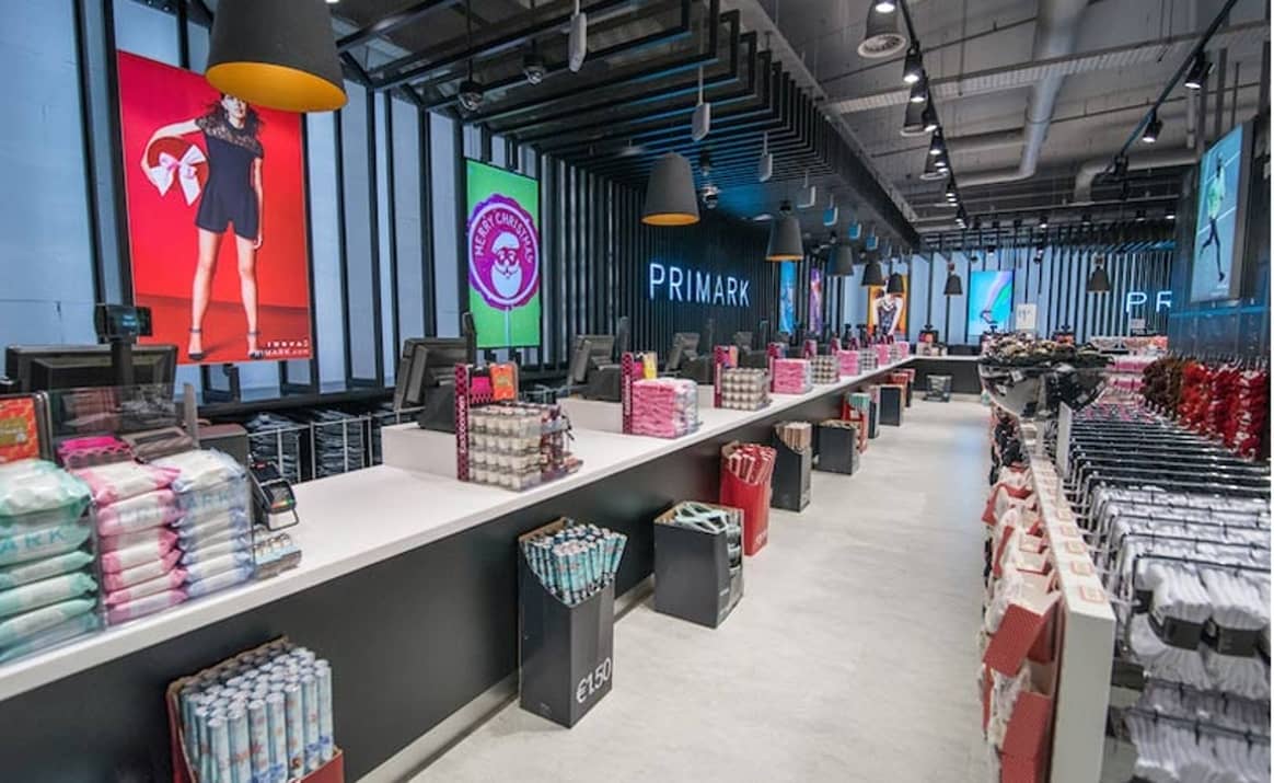 Primark abre su primera tienda insignia en los Países Bajos