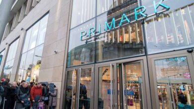 Photo of Primark abre su primera tienda insignia en los Países Bajos