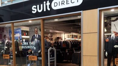 Photo of Baird Group comienza la expansión de Suit Direct