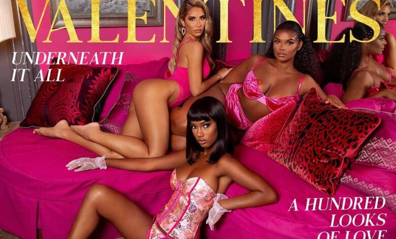 Anuncio de Pretty Little Thing prohibido por ser ‘demasiado sexualizado’