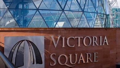 Photo of Victoria Square de Belfast celebra 2 mil millones en ventas