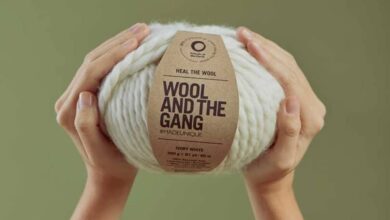 Photo of Wool and the Gang lanza ‘Green Gang’