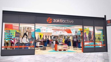 Photo of Zakti Activewear abrirá su primera tienda outlet