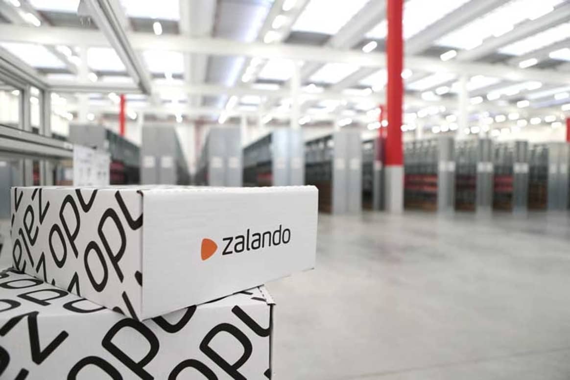 Zalando lanza su programa de membresía premium: Zalando Zet