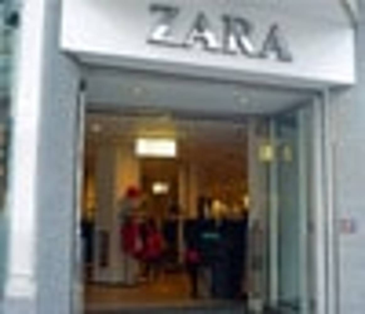 Zara invierte en nuevas tiendas ecoeficientes