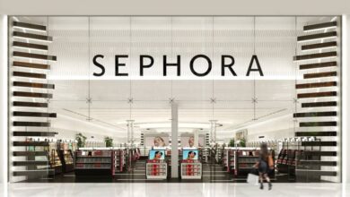 Photo of Sephora y TikTok lanzan programa para conectar marcas de belleza en crecimiento y creadores de contenido