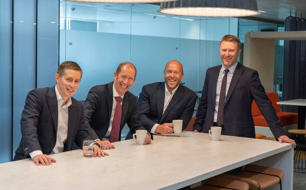 Cynergy Bank anuncia préstamos respaldados por activos para pymes