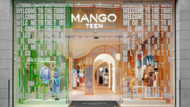 Photo of Mango revela planes para expandir la división infantil con nuevas aperturas de tiendas