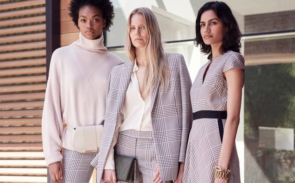 El sello discográfico británico Amanda Wakeley se prepara para la liquidación