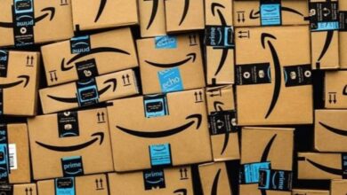 Photo of Amazon cerrará tres almacenes en Reino Unido, 1.500 puestos de trabajo en riesgo