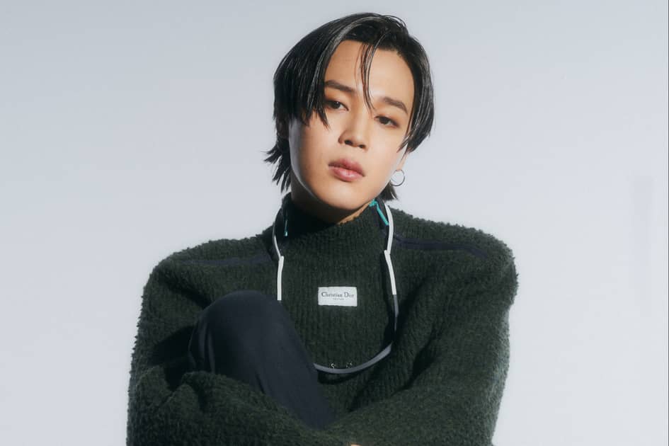 Miembros de BTS nombrados embajadores de marca de Dior y Valentino