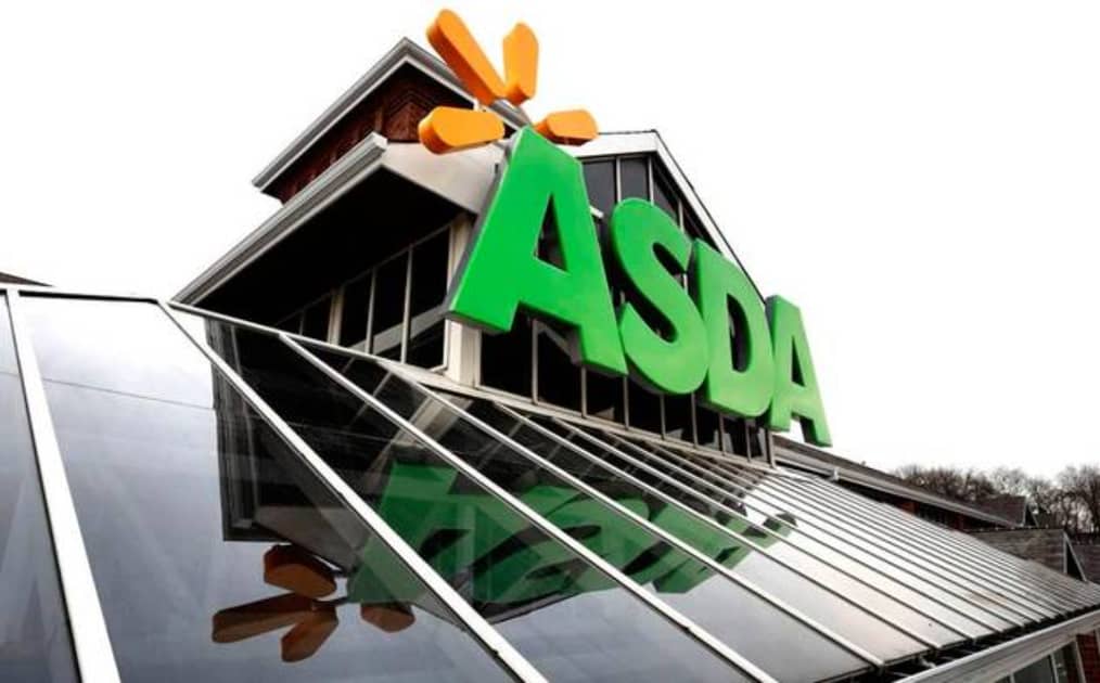 Asda se asocia con el minorista de moda Missguided