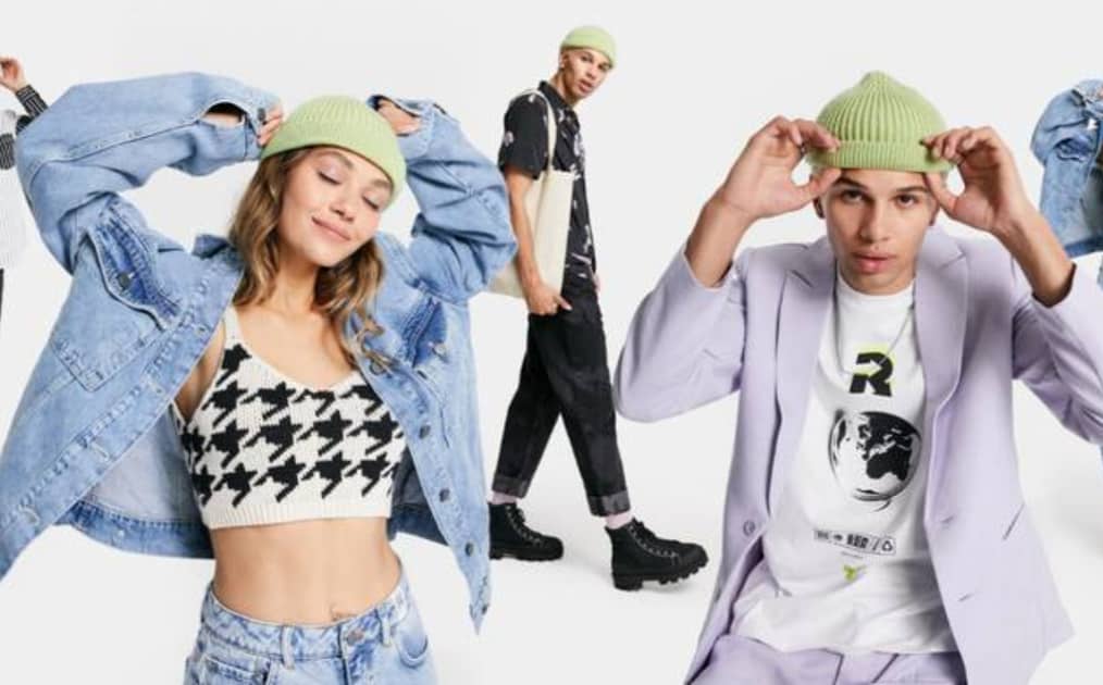 Asos se plantea un quinto almacén para reducir los plazos de entrega