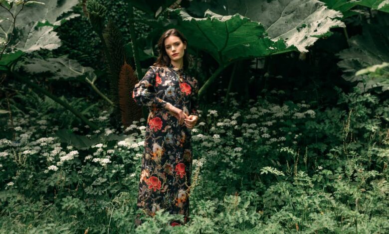 Barbour lanza una colaboración con House of Hackney