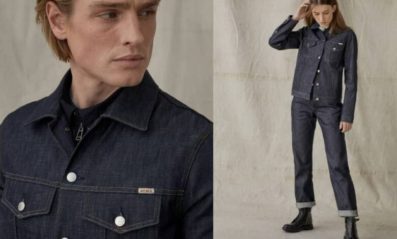 La facturación anual de Belstaff aumentó un 16,6 %