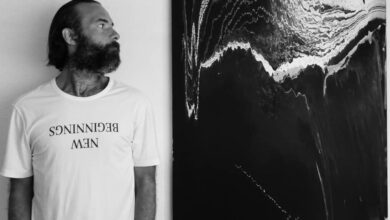 Photo of Dos diseñadores de moda masculina discuten sus carreras, uno corporativo, uno independiente