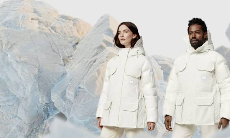 Canada Goose anuncia a Paul Cadman como presidente de la División Asia-Pacífico