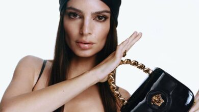 Photo of Versace es la última marca de lujo en subir precios
