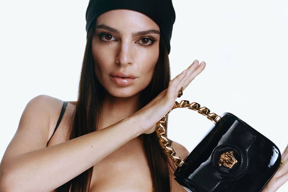 Versace es la última marca de lujo en subir precios