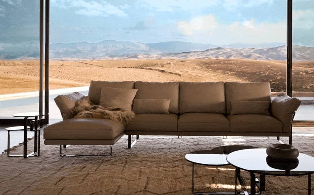 Fendi relanzará artículos de lujo para el hogar en una nueva empresa conjunta