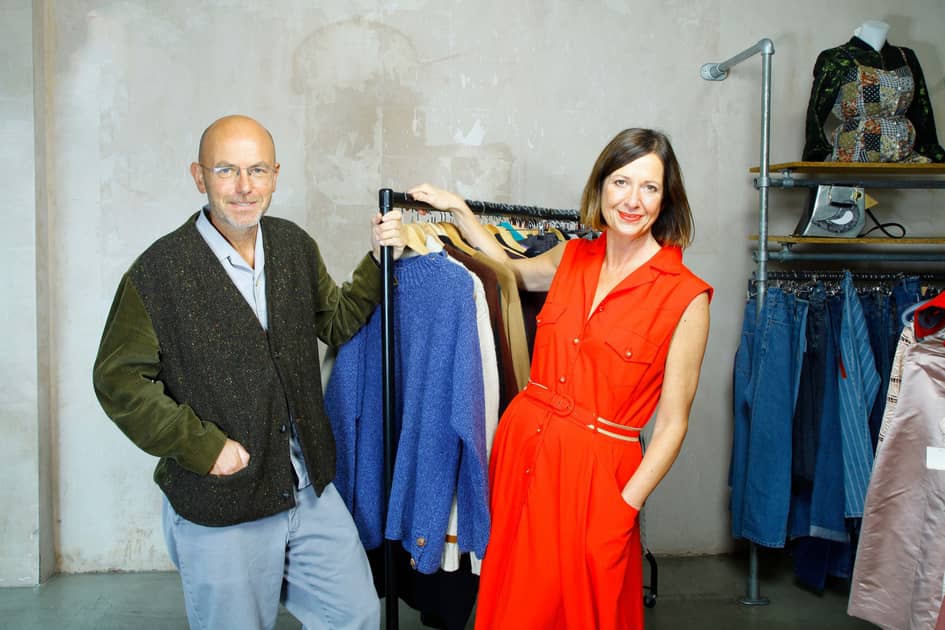 Concepto de moda muy querido para abrir en Brent Cross Concepto de moda muy querido para abrir en Brent Cross