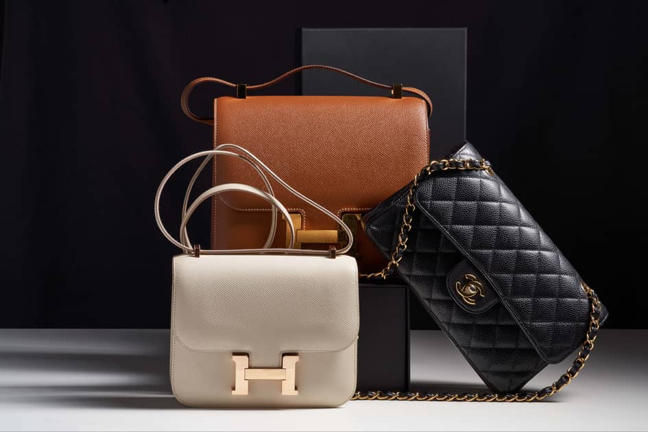 El mercado de bolsos crecerá $ 14.1 mil millones de 2021 a 2027