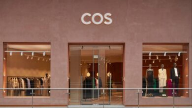 Photo of Cos abre su primera tienda en Edimburgo
