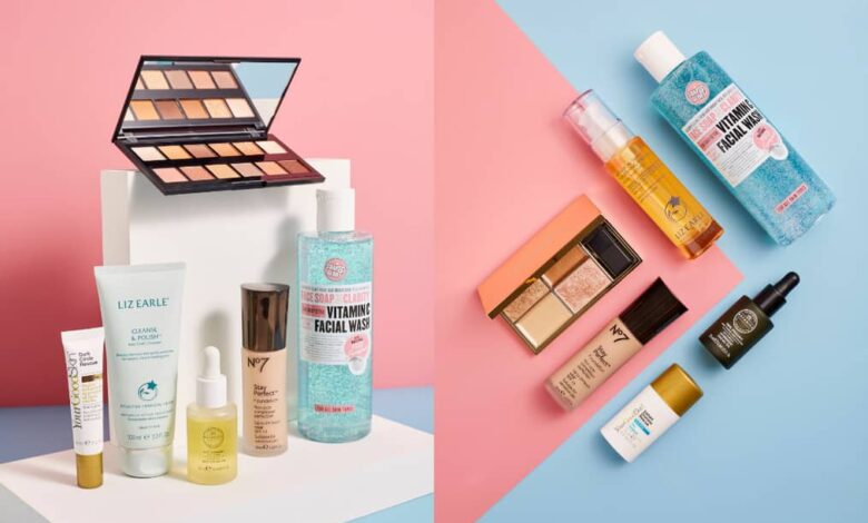 Walgreens Boots Alliance sale de su negocio de belleza
