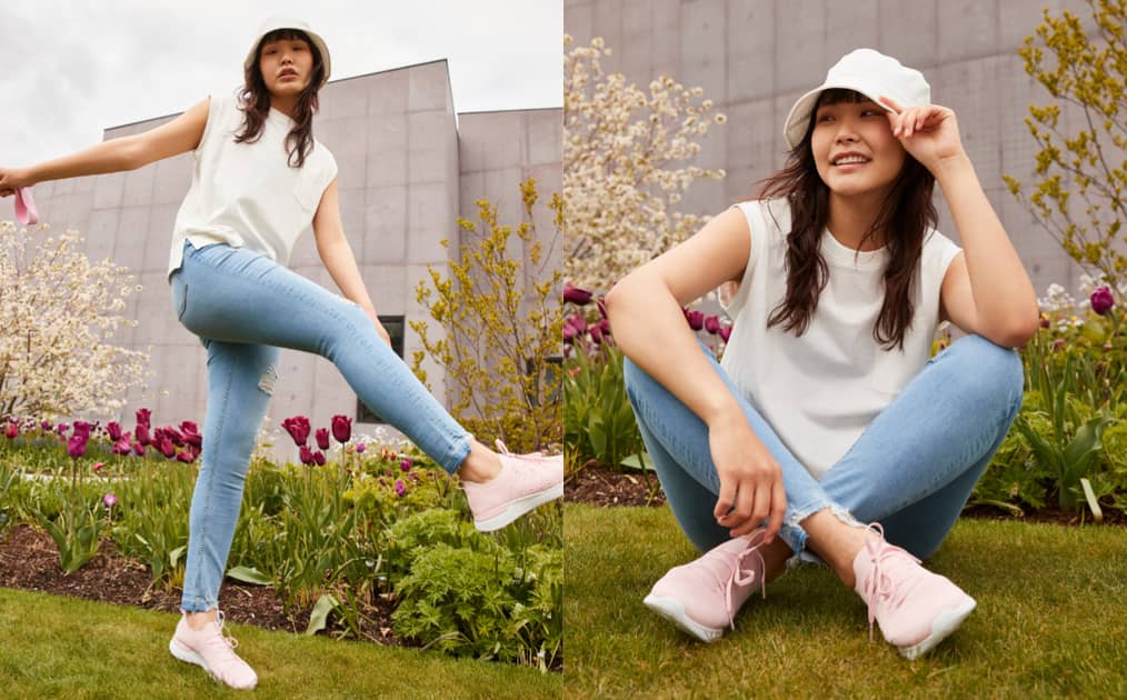 Primark lanza jeans ajustados con Repreve Our Ocean