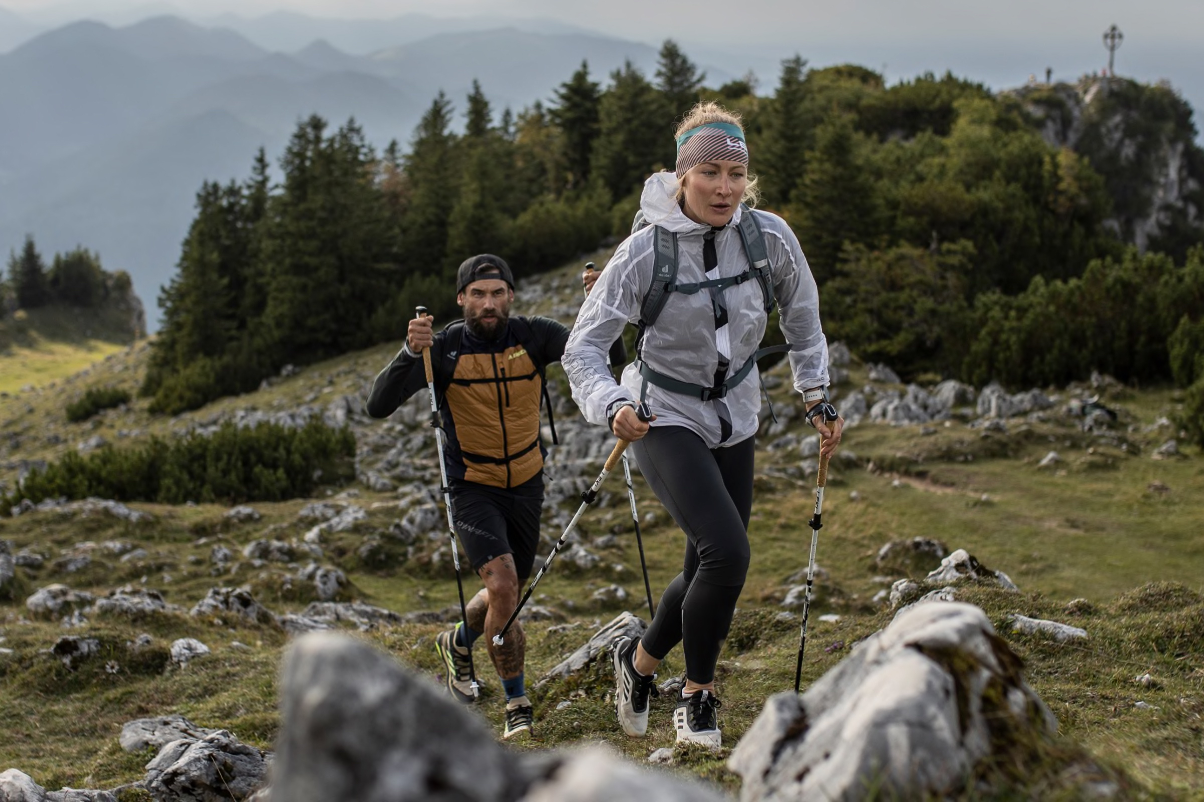 Todo lo que necesitas saber sobre: ​​LEKI