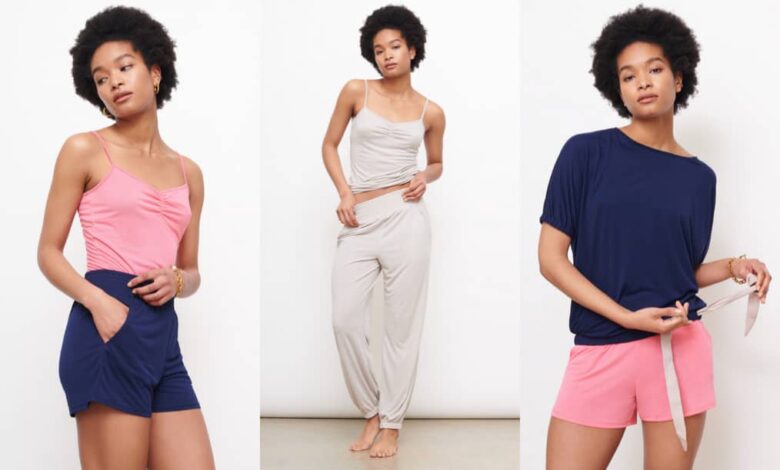 Cucumber Clothing está lanzando un plan de préstamo con opción a compra