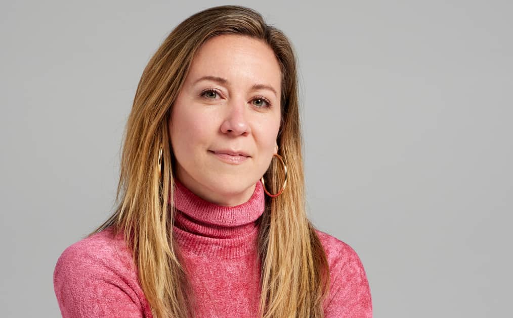 Gymshark nombra nuevo director de productos