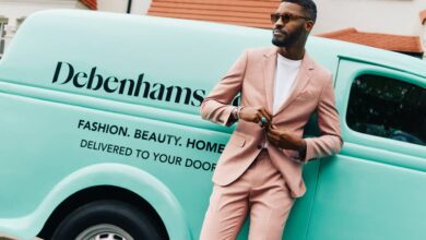 Photo of Debenhams lanza su primera campaña de marca desde que se unió al grupo Boohoo