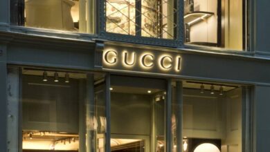 Photo of Gucci fue allanado como parte de una investigación antimonopolio de la UE