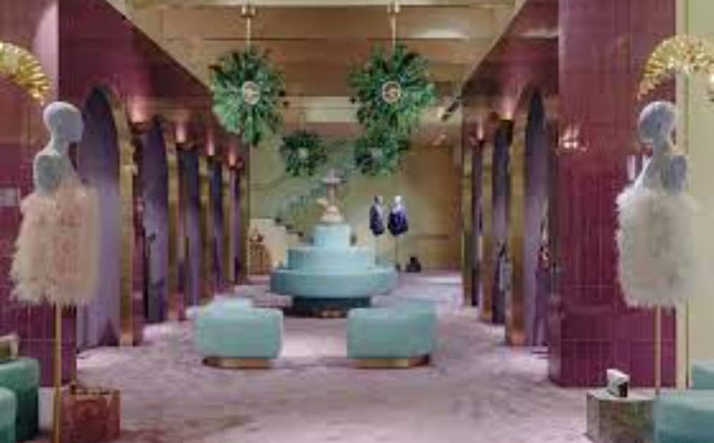 Luisa Via Roma anuncia una inversión de 152 millones de dólares