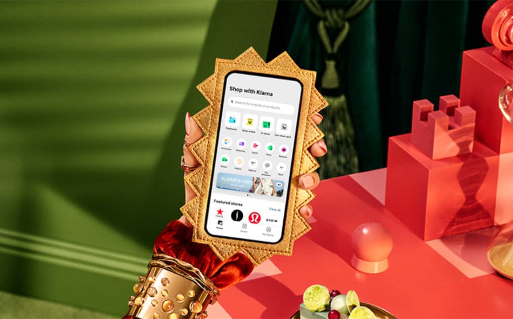 Klarna experimentó un crecimiento del 300% en la primera mitad de 2021
