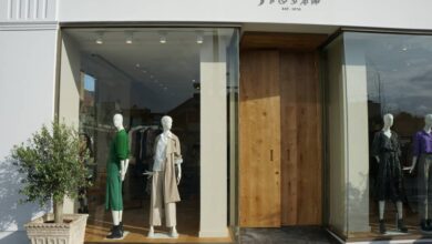 Photo of Jigsaw abre una nueva tienda en King’s Road