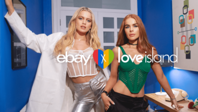 Photo of Ebay continúa promoviendo la moda amada con la asociación Love Island