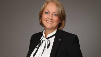 Photo of DPD UK nombra a Elaine Kerr como directora ejecutiva