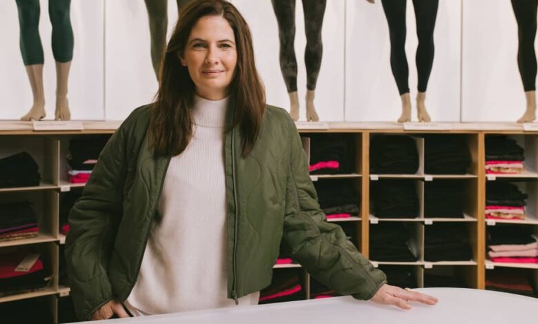 Lululemon nombra nuevo jefe de merchandising