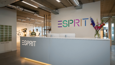 Photo of Esprit lanza centros de innovación en Londres y Nueva York