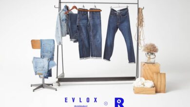 Photo of Evlox y Recover inician una asociación de tres años para avanzar en las tecnologías textiles circulares