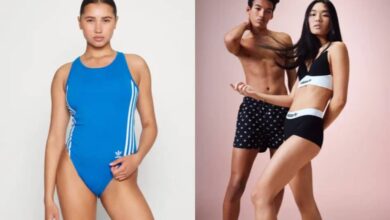 Photo of El organismo de control publicitario británico prohíbe el anuncio de Adidas por mostrar ‘los senos desnudos’