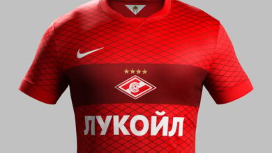 Photo of Nike corta lazos con la selección de fútbol de Rusia