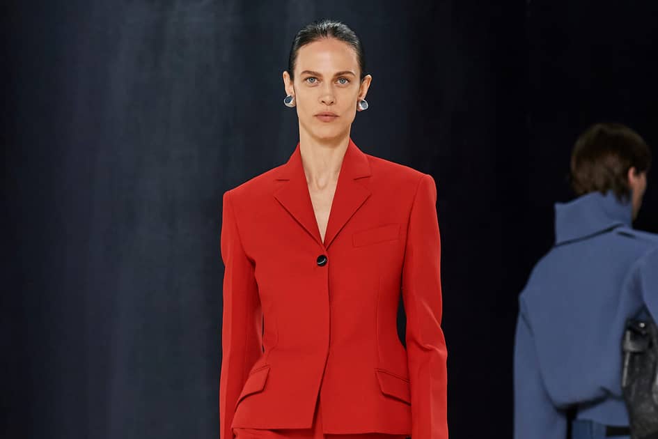 ¿La segunda colección de Maximilian Davis para Ferragamo generará ventas?