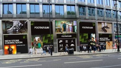 Photo of Footasylum abrirá una tienda insignia en Oxford Street como parte de su expansión minorista